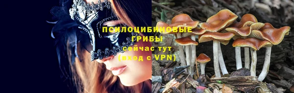 хмурый Остров